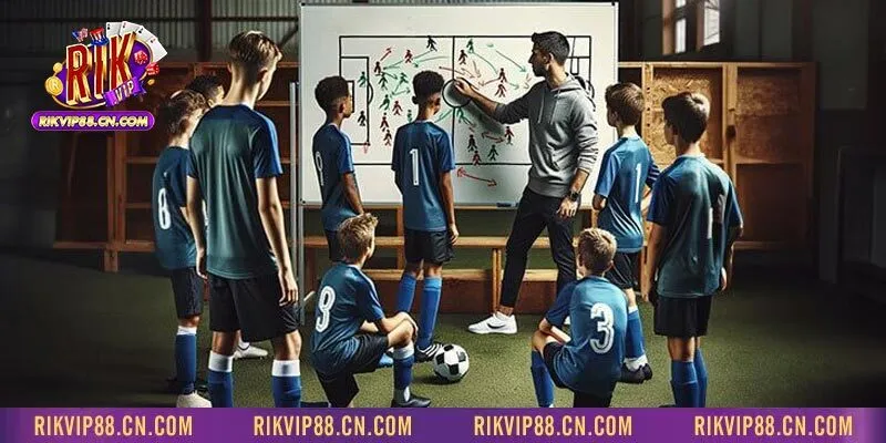 Cách Chơi Kèo Tỷ Số – Hình thức dự đoán đầy trí tuệ trong thể thao