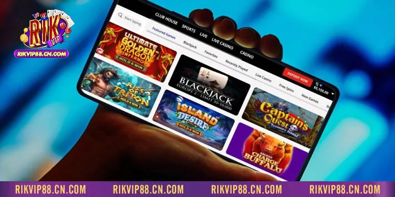 Đăng nhập nhanh và chơi game mượt hơn với 1 số mẹo