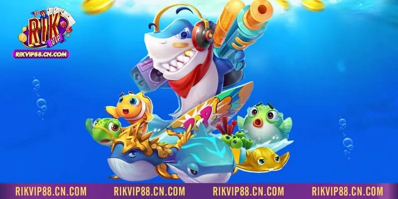 Game giải trí đỉnh cao – Nổ thưởng hấp dẫn