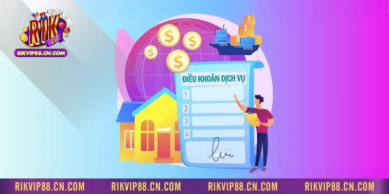 RIKVIP – Nơi minh bạch nuôi dưỡng niềm tin vững bền